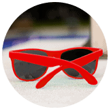 Blank Sunglasses
